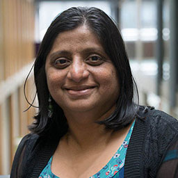 Dr Supriya Akerkar