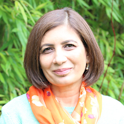 Dr Samia Kamal