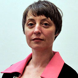 Dr Rachel Payne