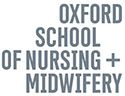 Oxford School of Nursing and Midwifery