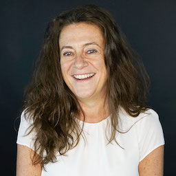 Professor Daniela  Treveri Gennari