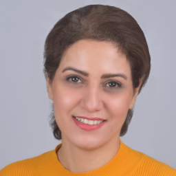 Dr Maryam  Mani