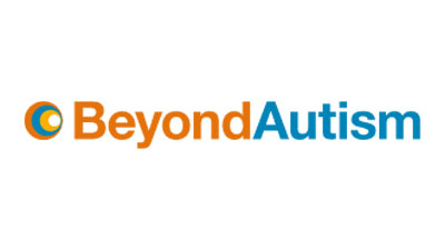 Beyond Autism logo